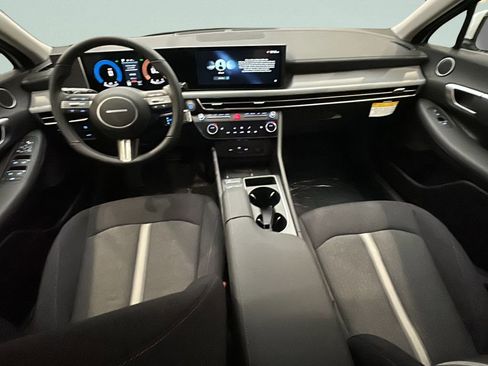 New 2026 Hyundai Sonata SEL AWD/4WD image 14
