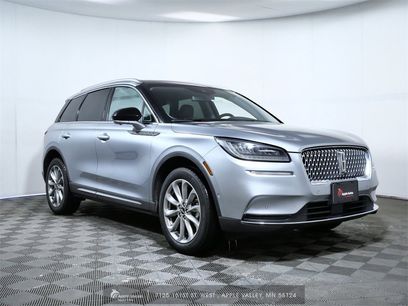 Certified 2022 Lincoln Corsair AWD w/ Premium Package