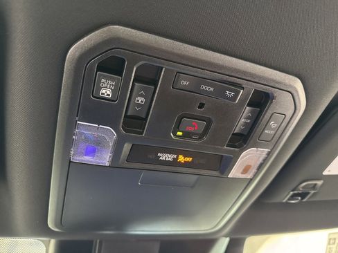 New 2026 Toyota Tundra 1794 Edition image 35