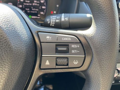 New 2025 Honda Accord SE image 19