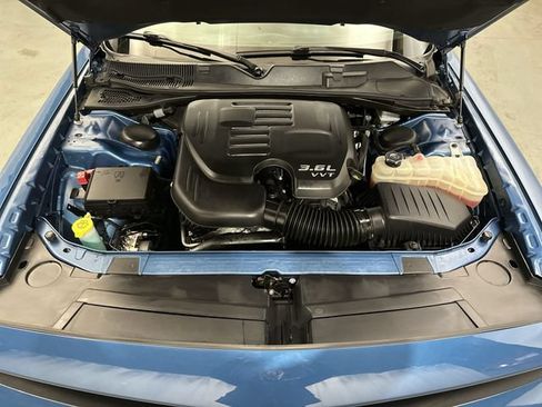 Used 2022 Dodge Challenger GT AWD/4WD image 21