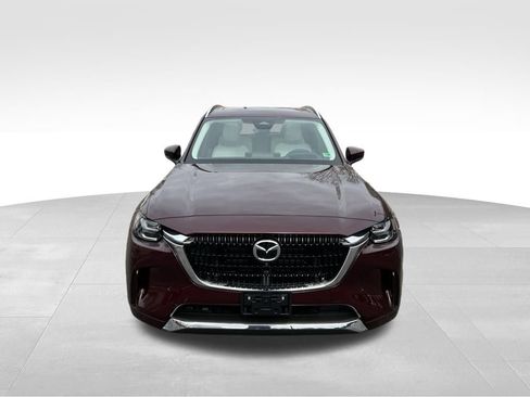 New 2026 MAZDA CX-90 3.3 Turbo S w/ Premium Plus image 9