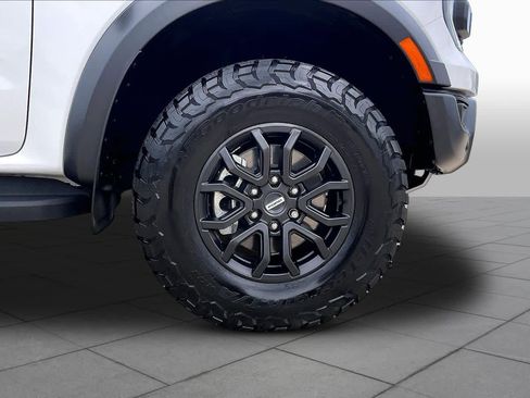 Used 2025 Ford Ranger Raptor AWD/4WD image 10