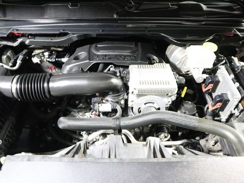 Used 2019 RAM 1500 Limited image 20