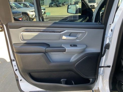 Used 2022 RAM 1500 Big Horn image 22