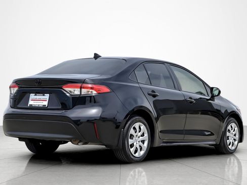 Certified 2023 Toyota Corolla LE w/ Carpet Mat Package (TMS) image 5