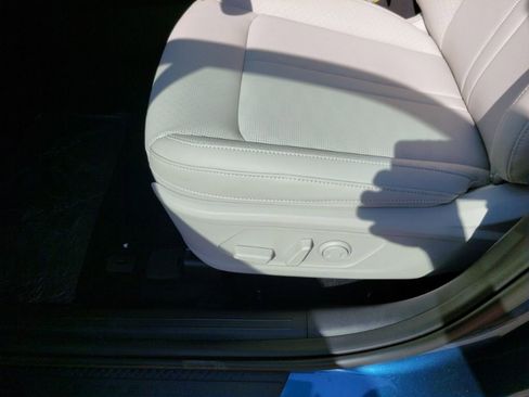 New 2025 Kia Sorento EX w/ EX Panoramic Sunroof Package image 21