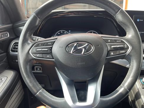 Used 2022 Hyundai Palisade Calligraphy AWD/4WD image 31