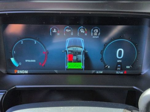 New 2026 Ford F250 King Ranch w/ Chrome Package image 31