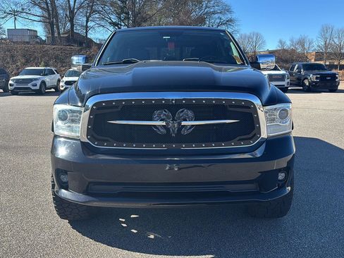 Used 2014 RAM 1500 Limited image 2