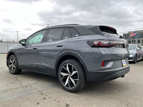 New 2026 Volkswagen ID.4 Pro S image 6