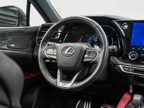 Used 2024 Lexus RX 350 F Sport w/ Convenience Package AWD/4WD image 15