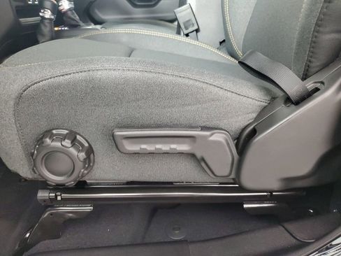 New 2026 Jeep Wrangler Sport S image 28