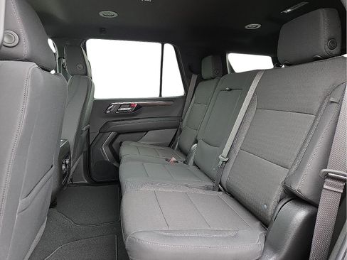 New 2026 Chevrolet Tahoe LS w/ LPO, Dark Essentials Package image 11