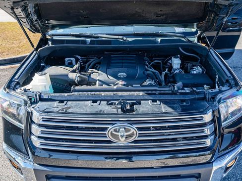 Used 2021 Toyota Tundra SR5 w/ Trail Edition image 22