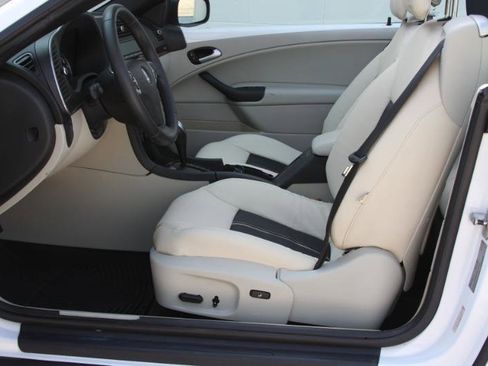 Used 2009 Saab 9-3 2.0T image 30