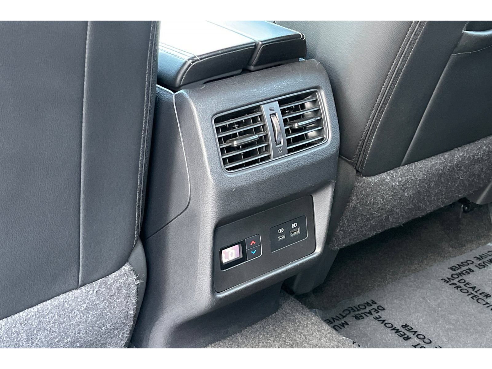 Used 2023 Nissan Rogue SL w/ SL Premium Package FWD image 42