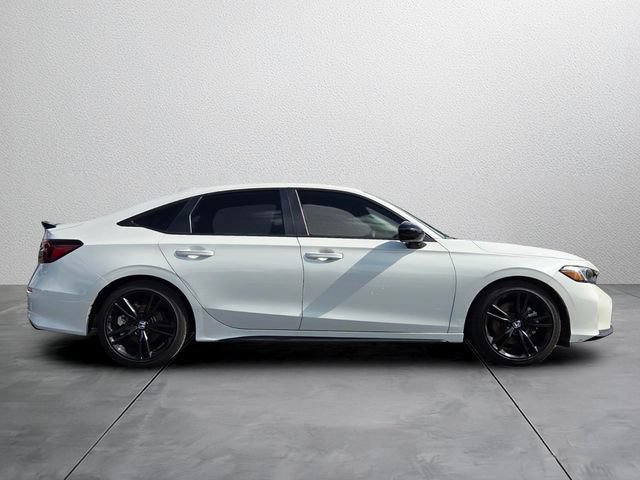 Used 2025 Honda Civic Si image 5