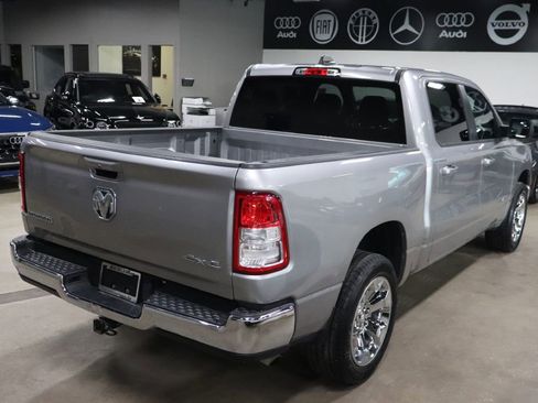 Used 2022 RAM 1500 Big Horn image 6