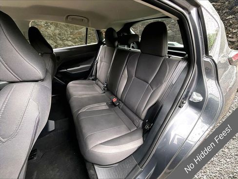 Used 2025 Subaru Impreza 2.0i AWD/4WD image 23