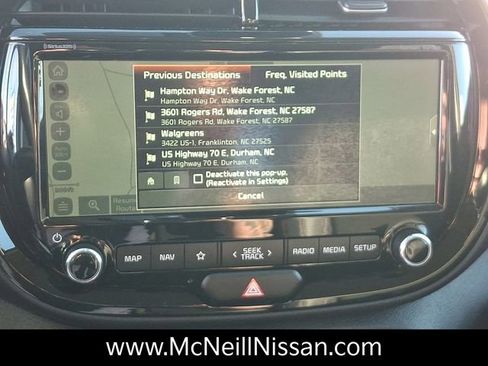 Used 2021 Kia Soul Turbo image 18