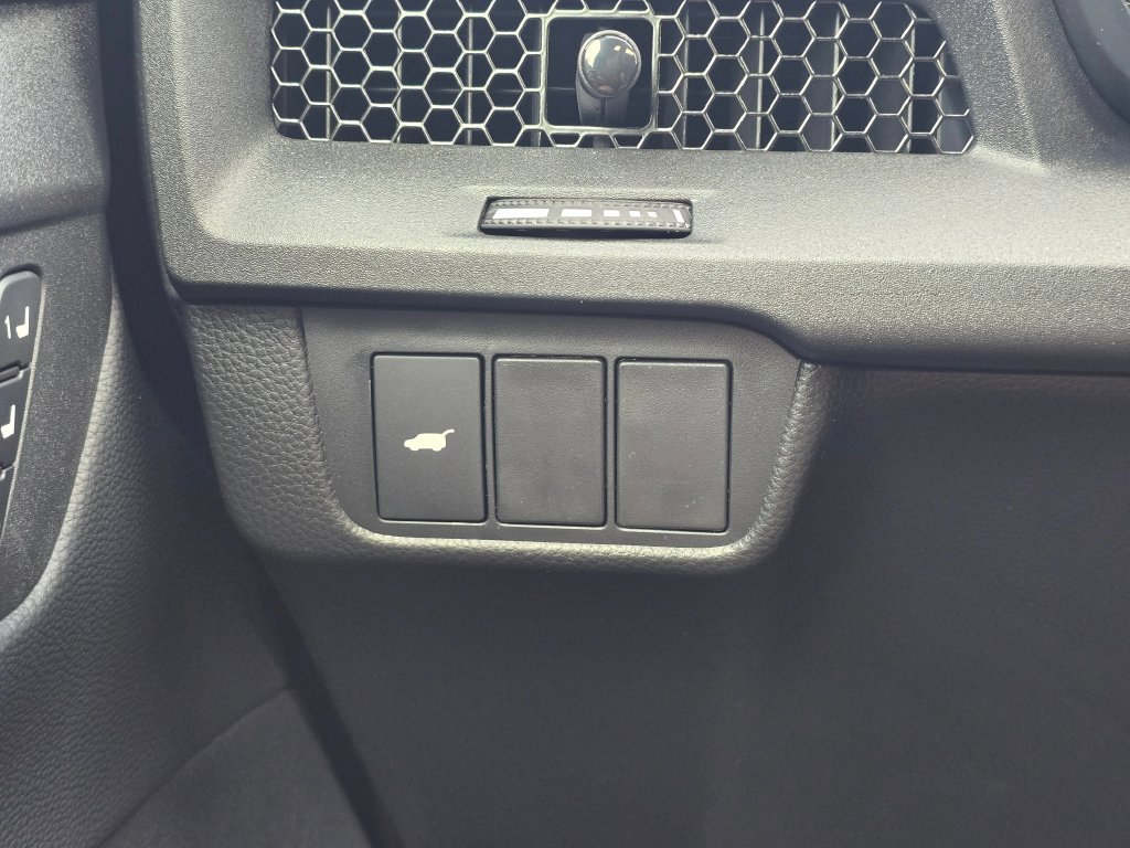New 2026 Honda CR-V Sport-L image 18