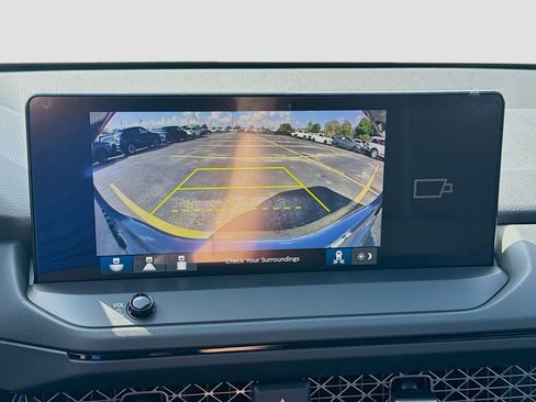 New 2026 Honda Accord Sport image 13