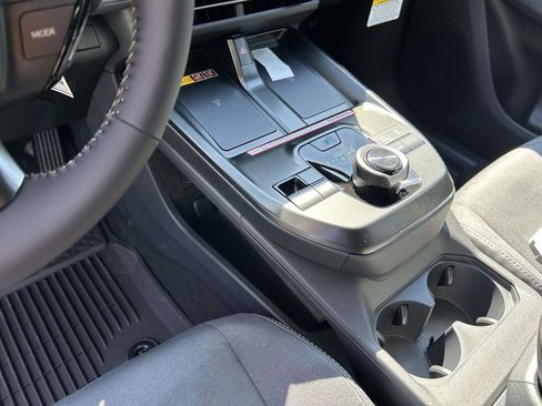 New 2026 Toyota C-HR AWD/4WD image 21