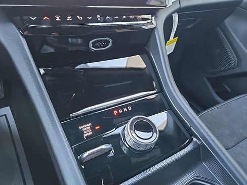 New 2026 Jeep Grand Cherokee Altitude AWD/4WD image 63
