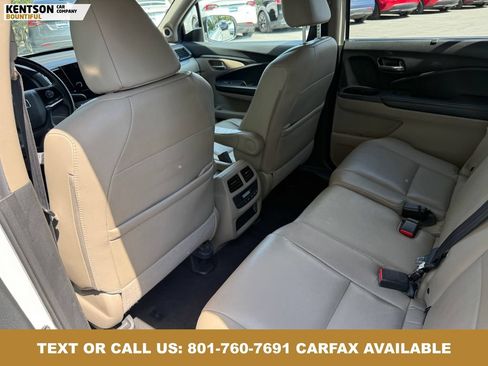 Used 2021 Honda Pilot EX-L image 33