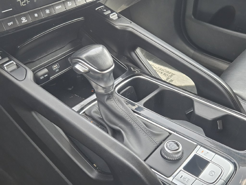 Used 2024 Kia Telluride S FWD image 19
