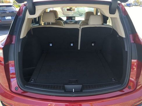 Certified 2021 Acura RDX w/ Technology Package image 12