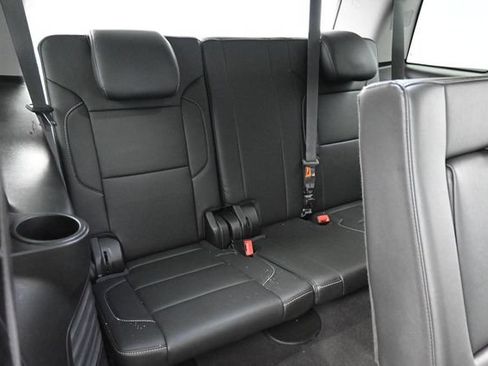 Used 2020 Chevrolet Tahoe LT AWD/4WD image 17