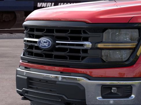 New 2026 Ford F150 XLT w/ Equipment Group 302A MID AWD/4WD image 18