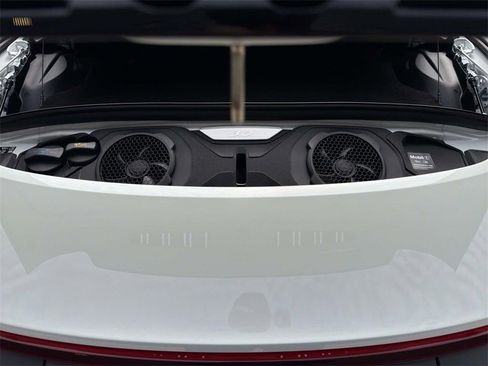 Certified 2026 Porsche 911 Carrera image 28