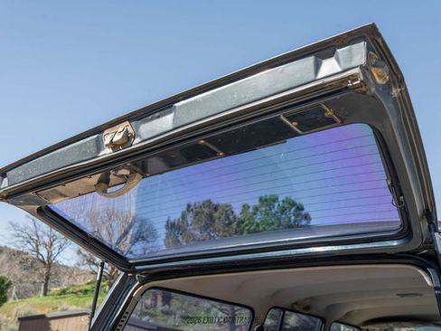 Used 1989 Toyota Land Cruiser AWD/4WD image 77