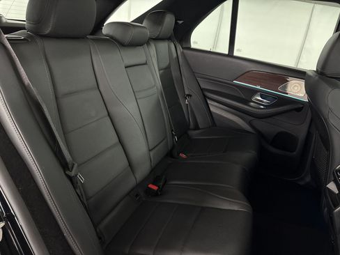 Certified 2023 Mercedes-Benz GLE 450 4MATIC image 31