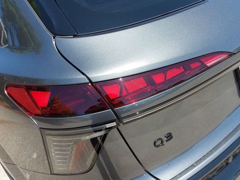New 2026 Audi Q3 quattro 2.0T AWD/4WD image 38