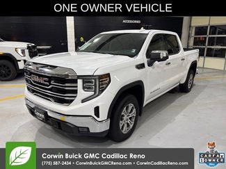Used 2025 GMC Sierra 1500 SLT 360° Tour