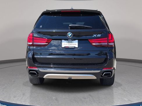 Used 2018 BMW X5 xDrive40e AWD/4WD image 7