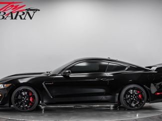 Used 2018 Ford Mustang Shelby GT350R w/ GT350R Equipment Group 920A RWD video 2