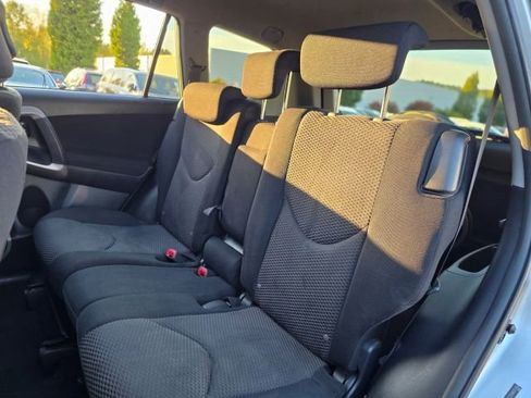 Used 2008 Toyota RAV4 Sport image 30