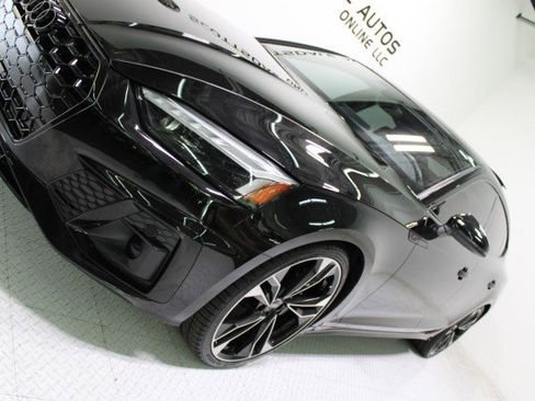 Used 2023 Audi S5 Premium Plus w/ Premium Plus Package image 5