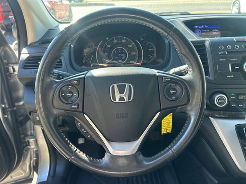 Used 2012 Honda CR-V EX-L image 19