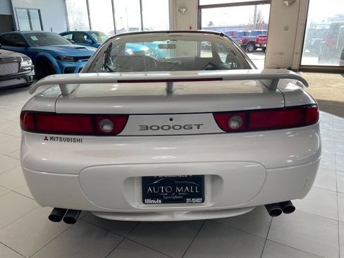 Used 1995 Mitsubishi 3000GT image 6