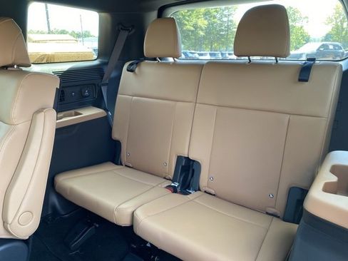 New 2026 Hyundai Santa Fe Limited image 47