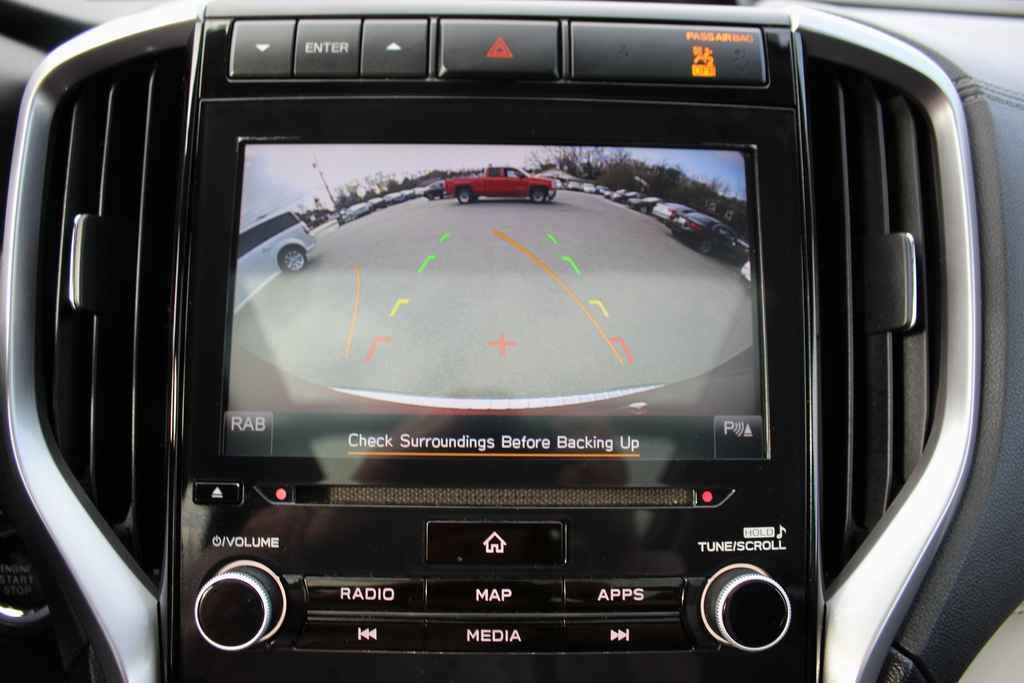 Used 2020 Subaru Ascent Limited w/ Technology Package AWD/4WD image 22
