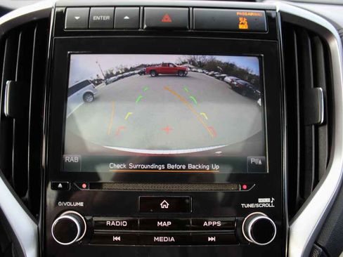 Used 2020 Subaru Ascent Limited w/ Technology Package image 22