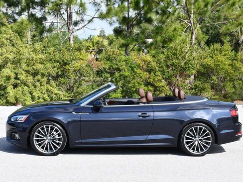 Used 2018 Audi A5 2.0T Prestige AWD/4WD image 28
