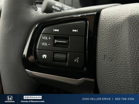 New 2026 Honda Odyssey Elite image 11